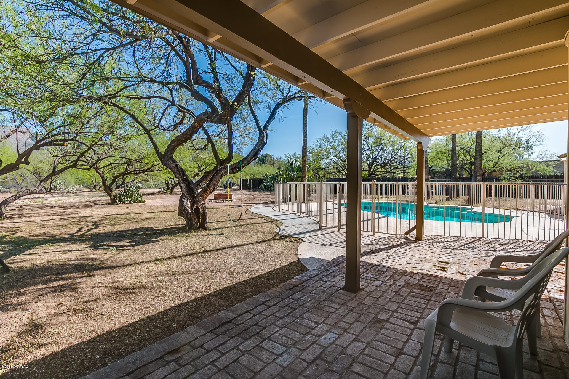 11141 East Limberlost Road Tucson, AZ 85749 - Photo 30 of 34