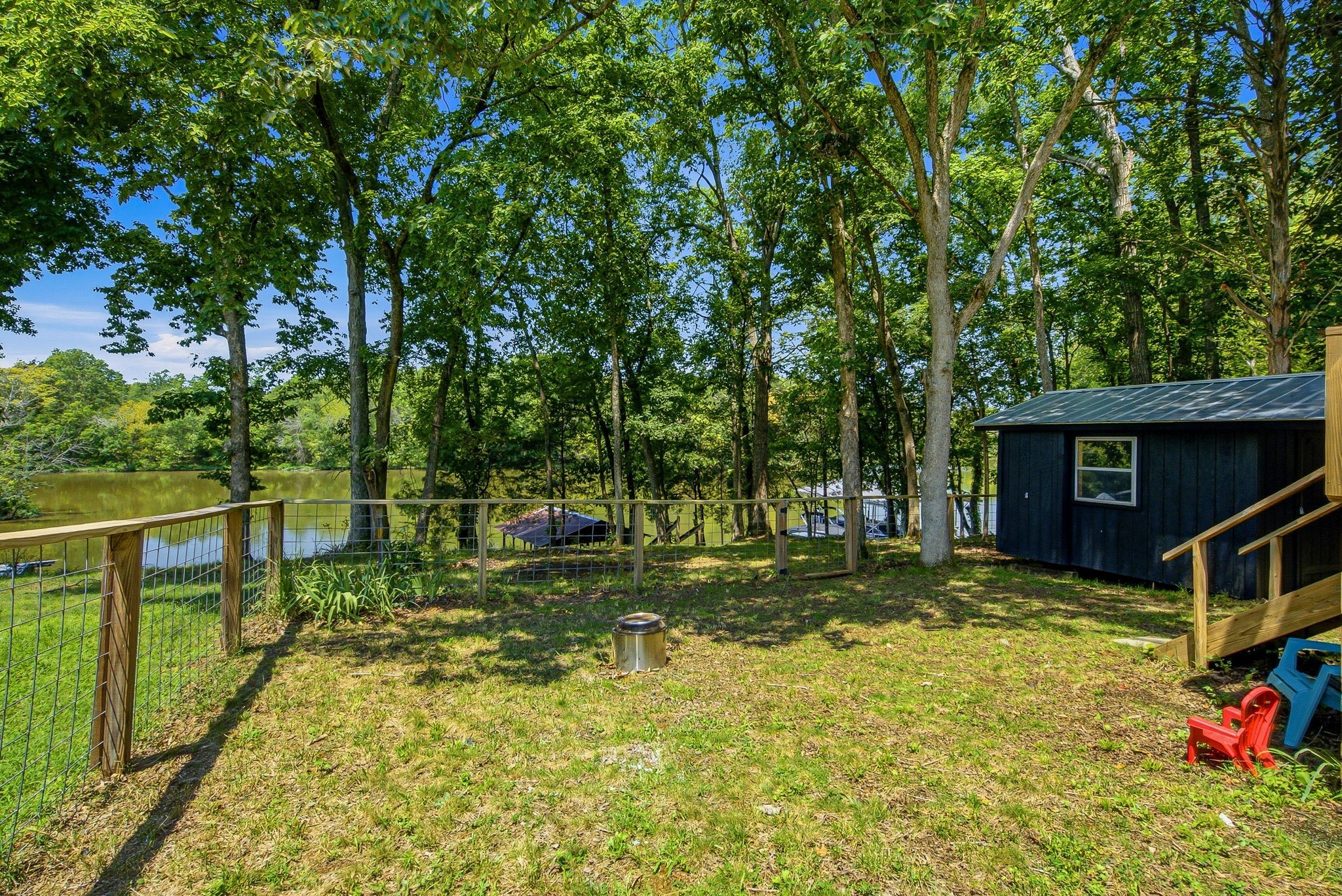 100 Breeze Inn Road Castalian Springs, TN 37031 - Photo 46 of 80 Gallery Image 46