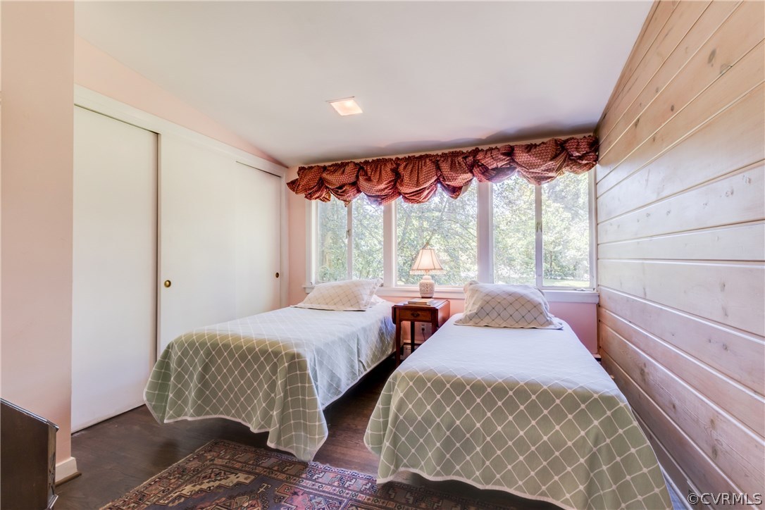 6313 Ridgeway Road Richmond, VA 23226 - Photo 20 of 31 Bedroom 2
