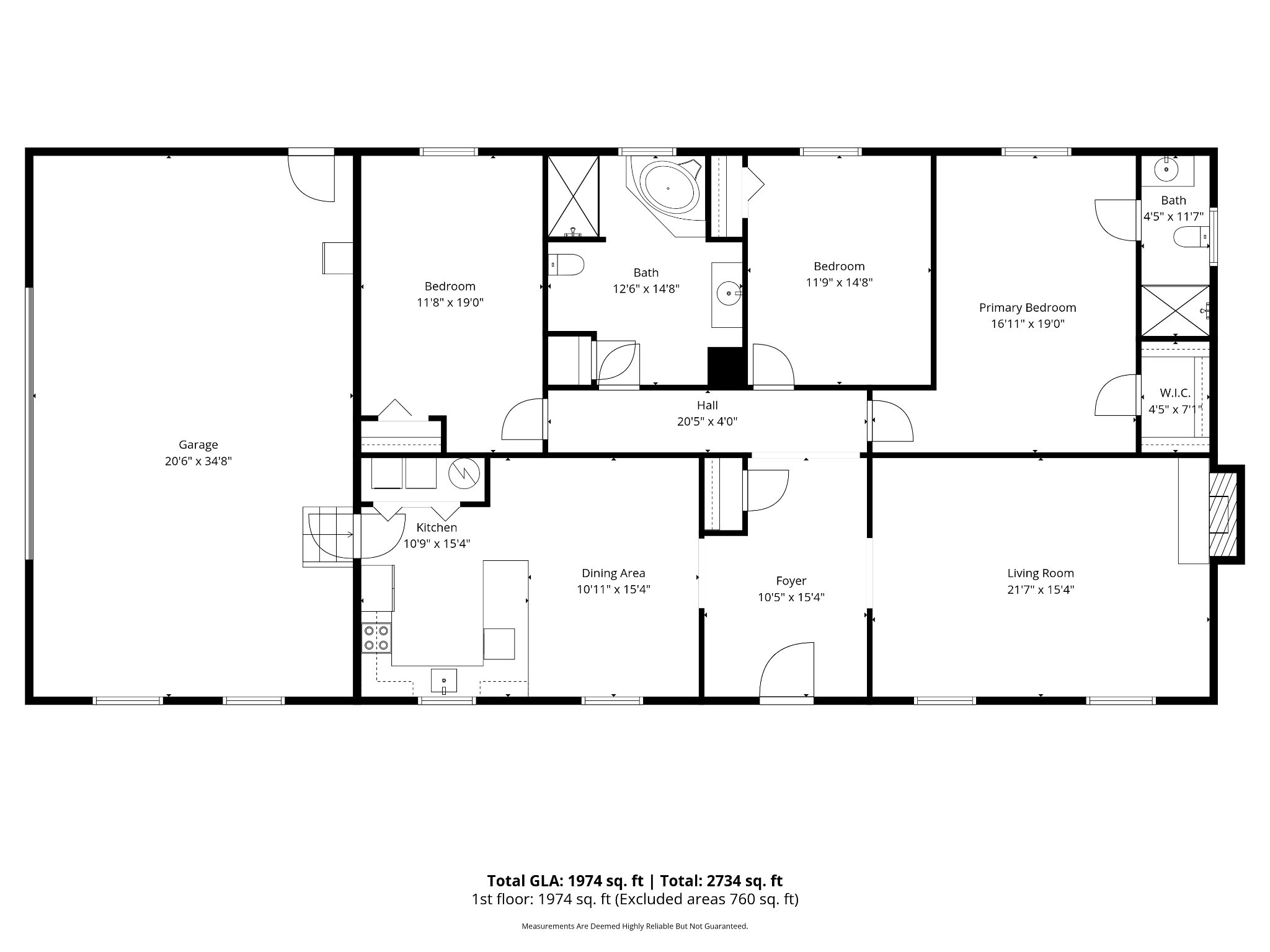 43 Boning Road Fayetteville, TN 37334 - Photo 64 of 64