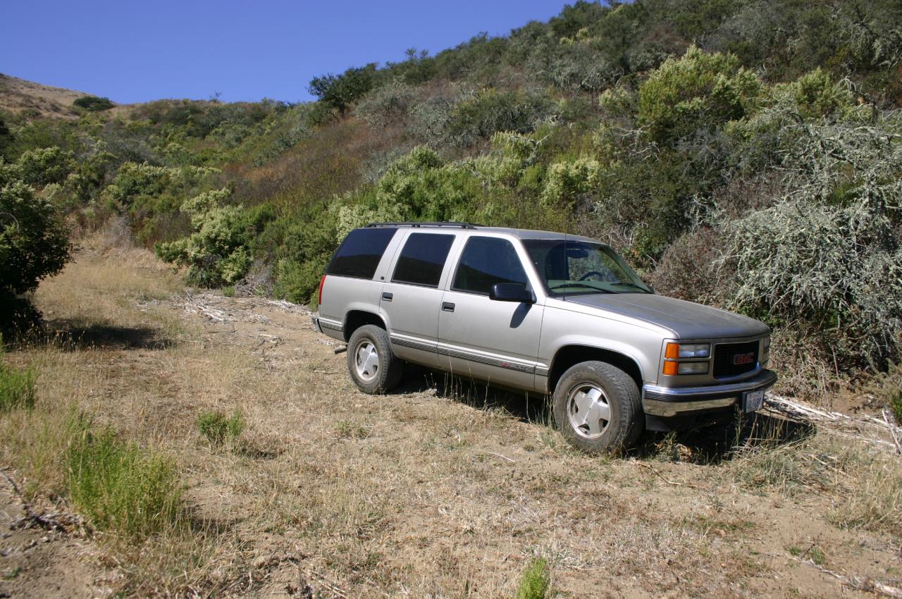 21 Hollister Ranch Road Goleta, CA 93117 - Photo 3 of 5 HR 21