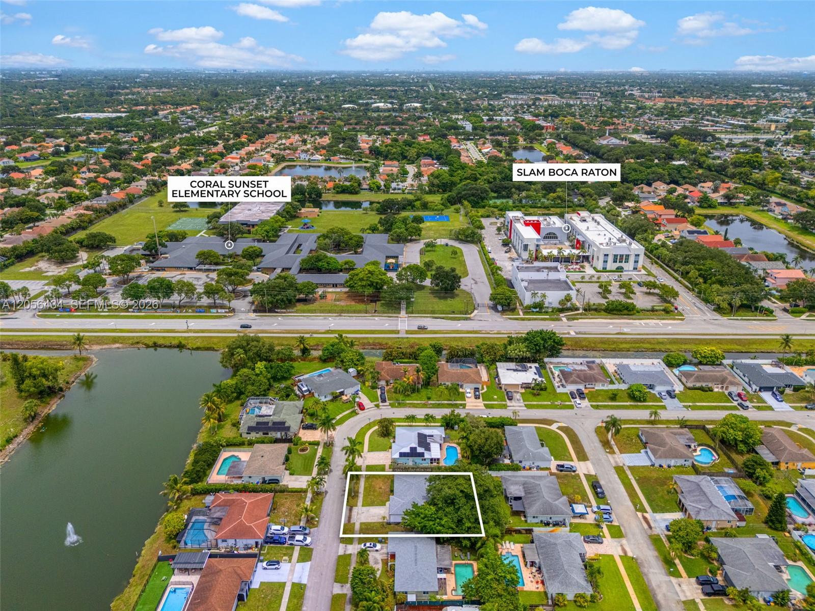 10660 Eureka Street Boca Raton, FL 33428 - Photo 41 of 44 Gallery Image 41