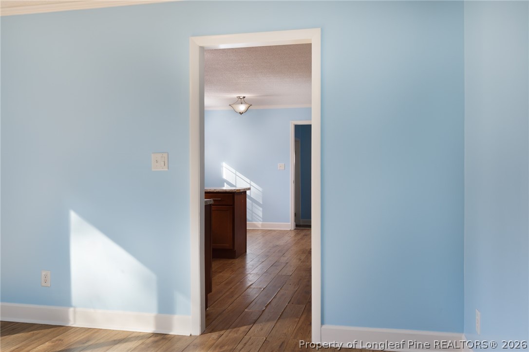 7127 Fillyaw Road Fayetteville, NC 28303 - Photo 8 of 25