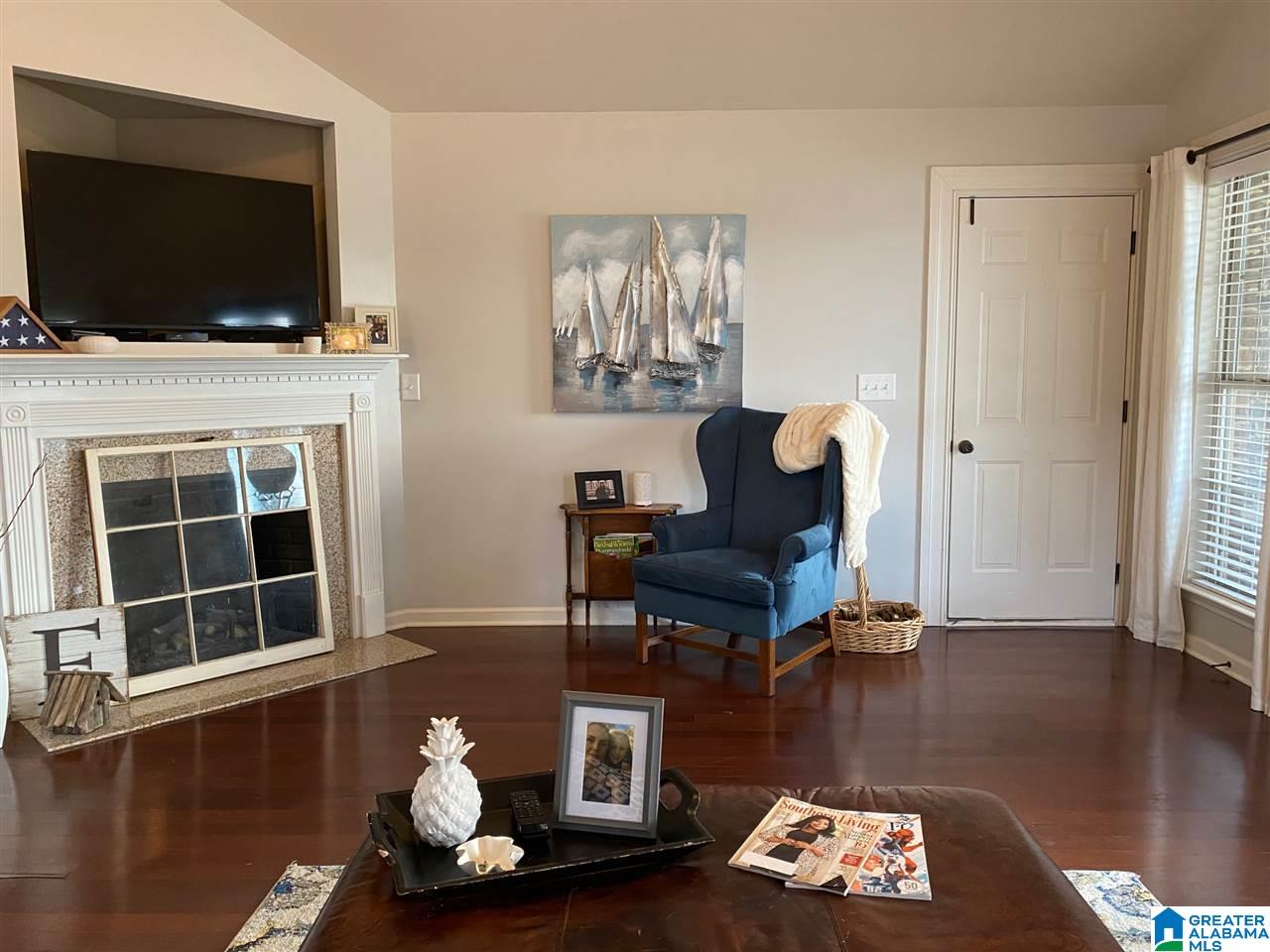 324 Union Station Way Calera, AL 35040 - Photo 3 of 42