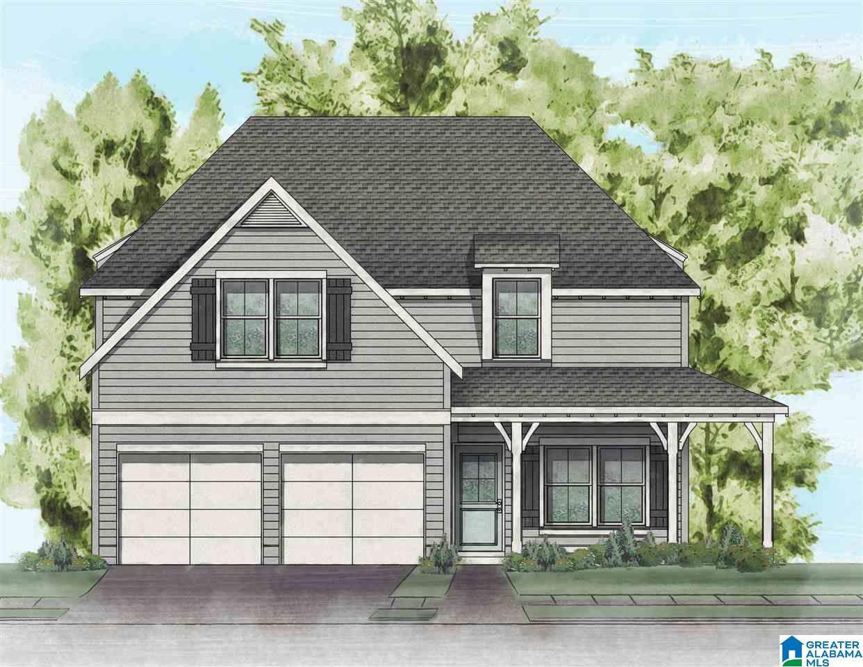 322 Appleford Road Helena, AL 35080 - Photo 1 of 6