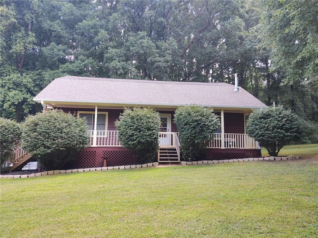 5071 Lee Road Gainesville, GA 30506 - Photo 1 of 1 Front