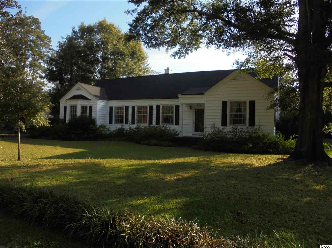 804 Evans Road Marion, SC 29571 - Photo 1 of 11 Gallery Image 1
