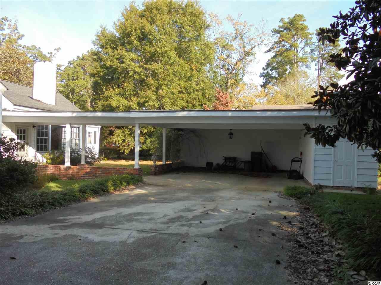 804 Evans Road Marion, SC 29571 - Photo 11 of 11 Gallery Image 11