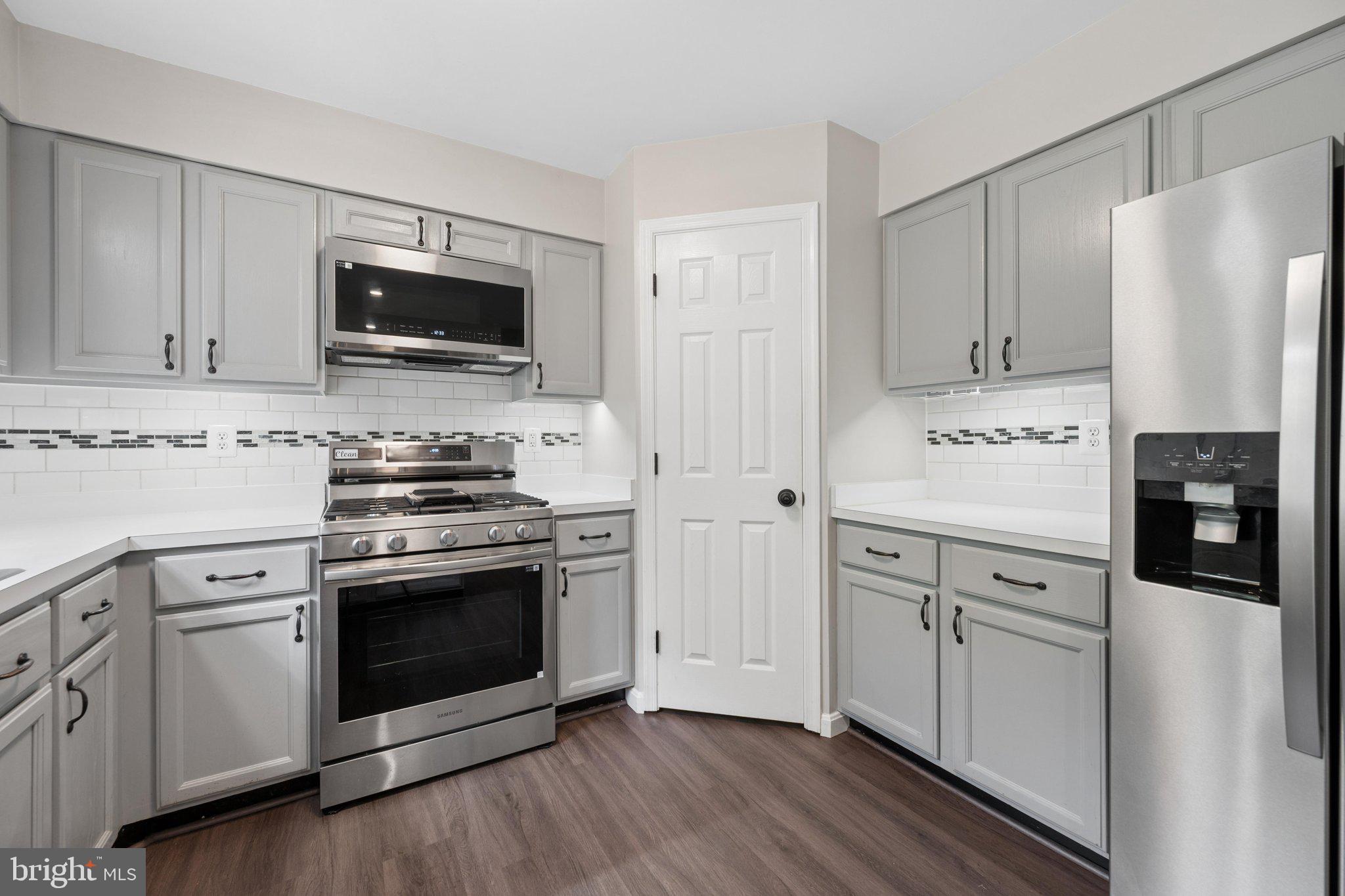 6208 Cliffside Terrace Frederick, MD 21701 - Photo 24 of 73 Kitchen