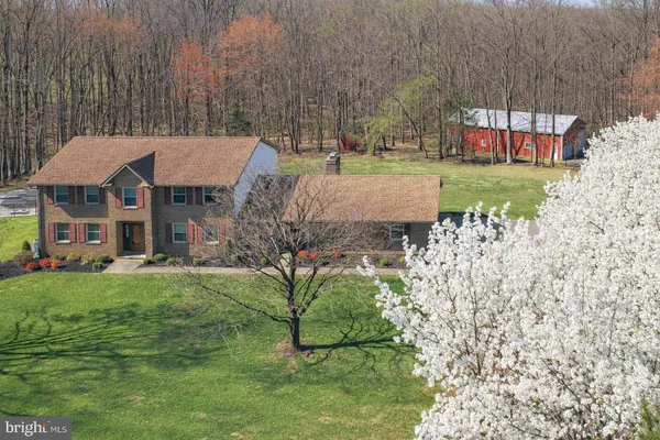 $995,000 | 3222 Kimberly Drive, Mount Airy, MD 21771