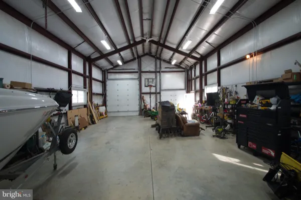 $995,000 | 3222 Kimberly Drive, Mount Airy, MD 21771