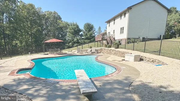 $995,000 | 3222 Kimberly Drive, Mount Airy, MD 21771