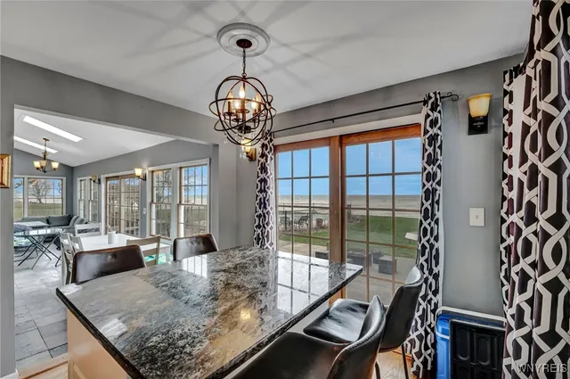 $695,000 | 2765 West Lake Road, Wilson, NY 14172