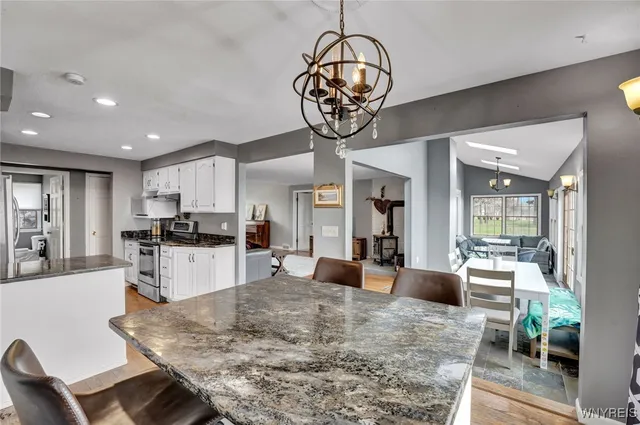 $695,000 | 2765 West Lake Road, Wilson, NY 14172