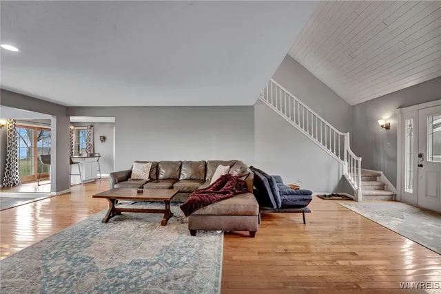 $695,000 | 2765 West Lake Road, Wilson, NY 14172