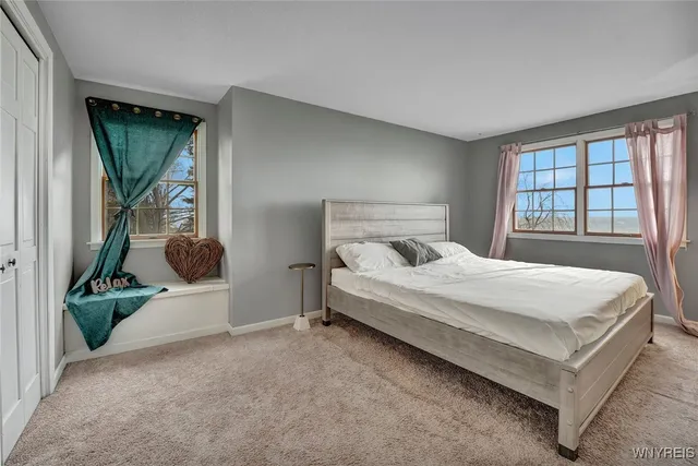 $695,000 | 2765 West Lake Road, Wilson, NY 14172