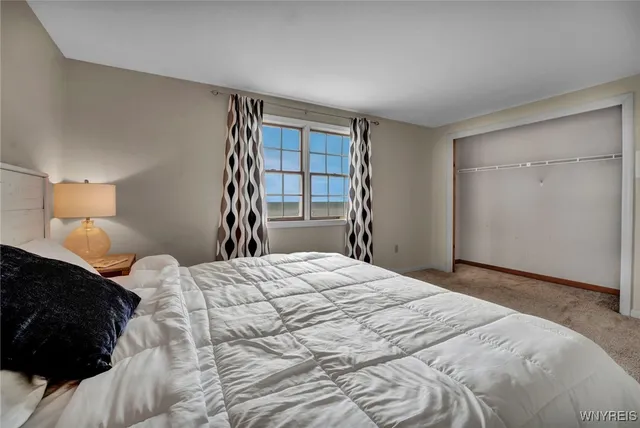 $695,000 | 2765 West Lake Road, Wilson, NY 14172