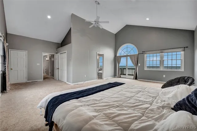 $695,000 | 2765 West Lake Road, Wilson, NY 14172