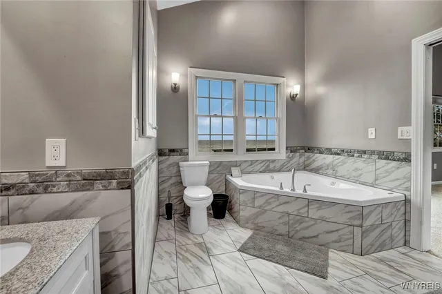 $695,000 | 2765 West Lake Road, Wilson, NY 14172