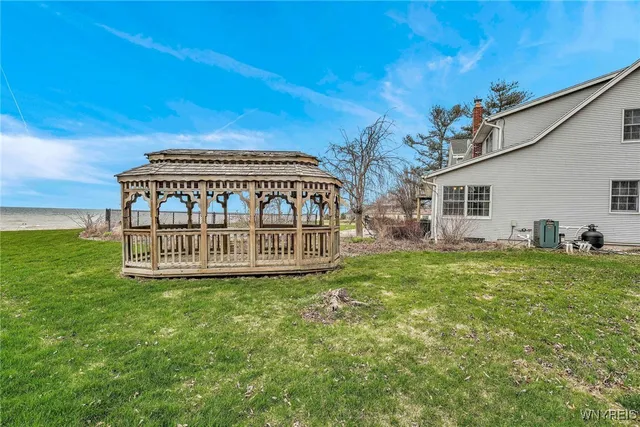 $695,000 | 2765 West Lake Road, Wilson, NY 14172