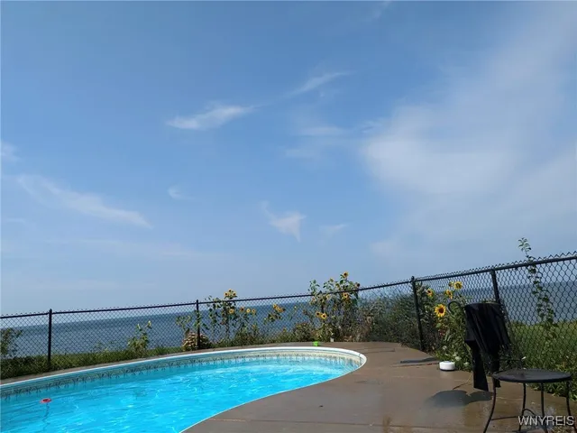 $695,000 | 2765 West Lake Road, Wilson, NY 14172