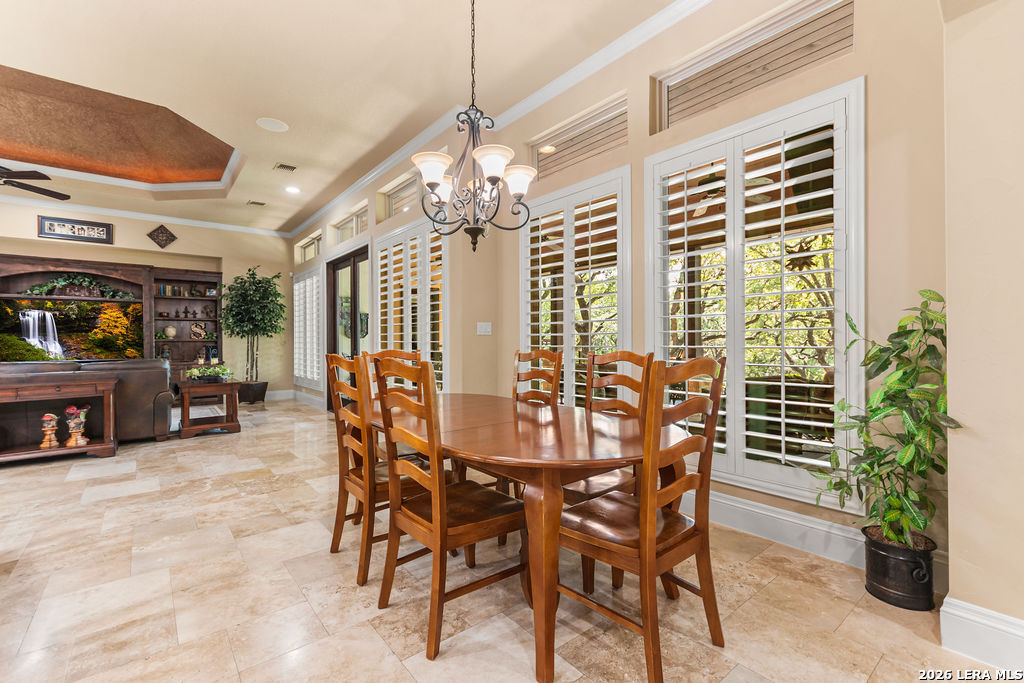 25 Stone Terrace Fair Oaks Ranch, TX 78015 - Photo 24 of 95
