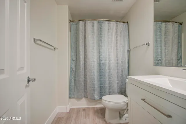 $374,500 | 615 East Portland Street, Unit 261, Phoenix, AZ 85004