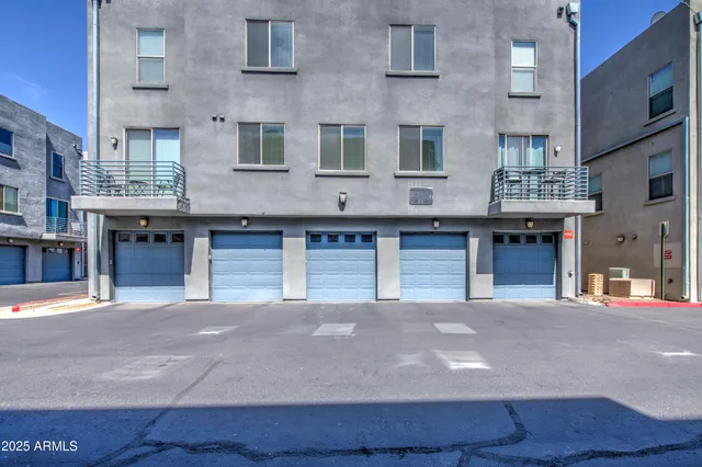 $374,500 | 615 East Portland Street, Unit 261, Phoenix, AZ 85004