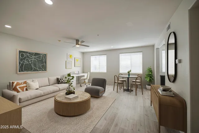 $374,500 | 615 East Portland Street, Unit 261, Phoenix, AZ 85004