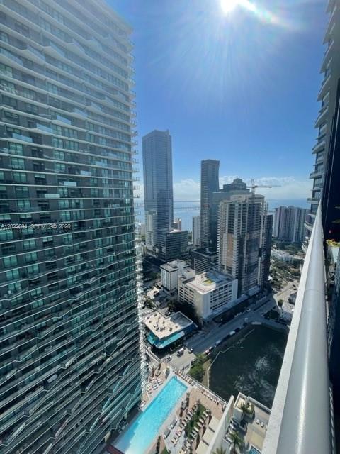 60 Southwest 13th Street, Unit 3622 Miami, FL 33130 - Photo 20 of 20
