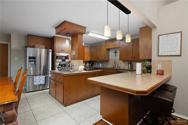 $610,000 | 492 West Trenton Road, Donna, TX 78537