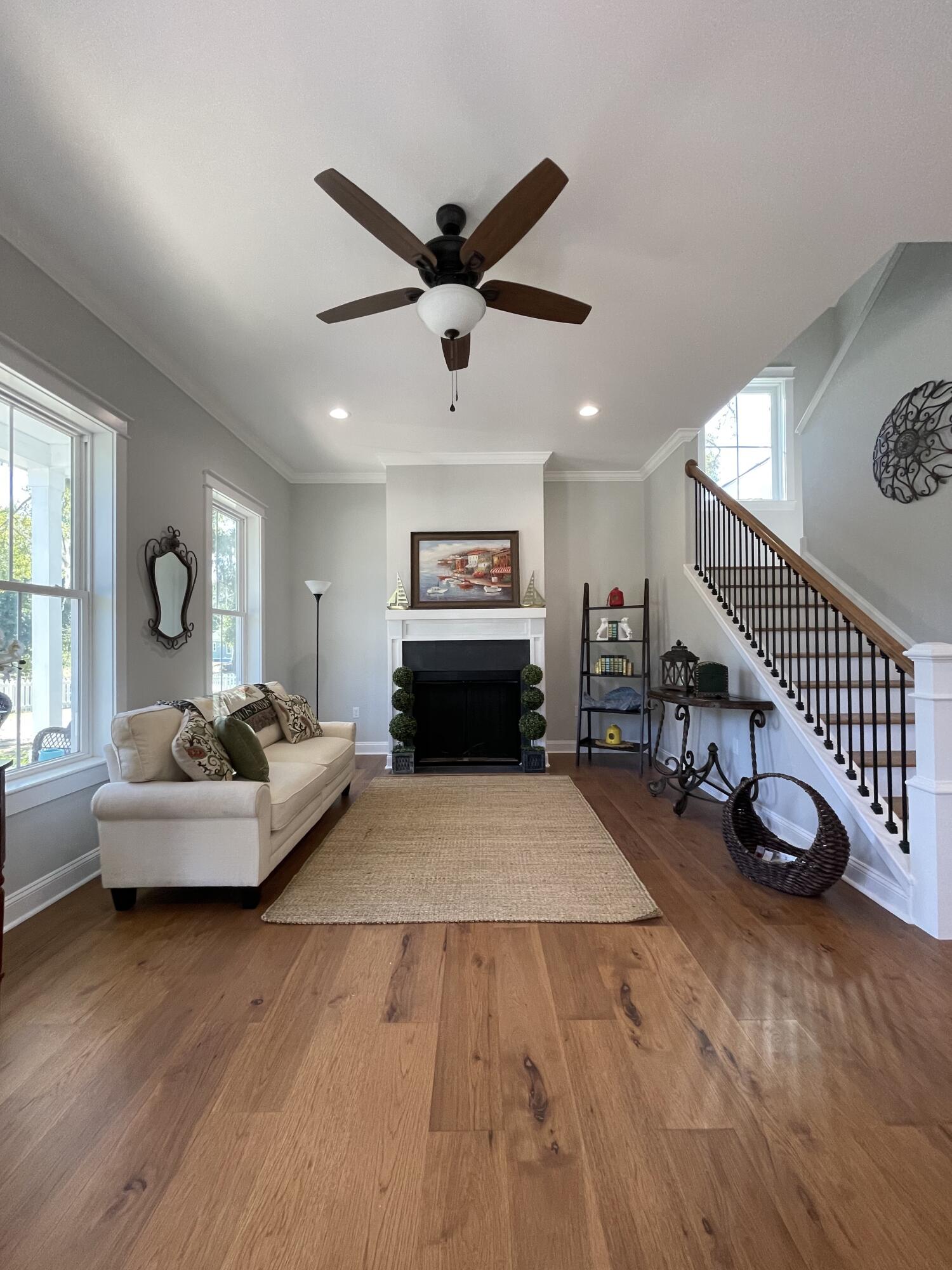 1784 Gordon Road Summerton, SC 29148 - Photo 5 of 8 G5