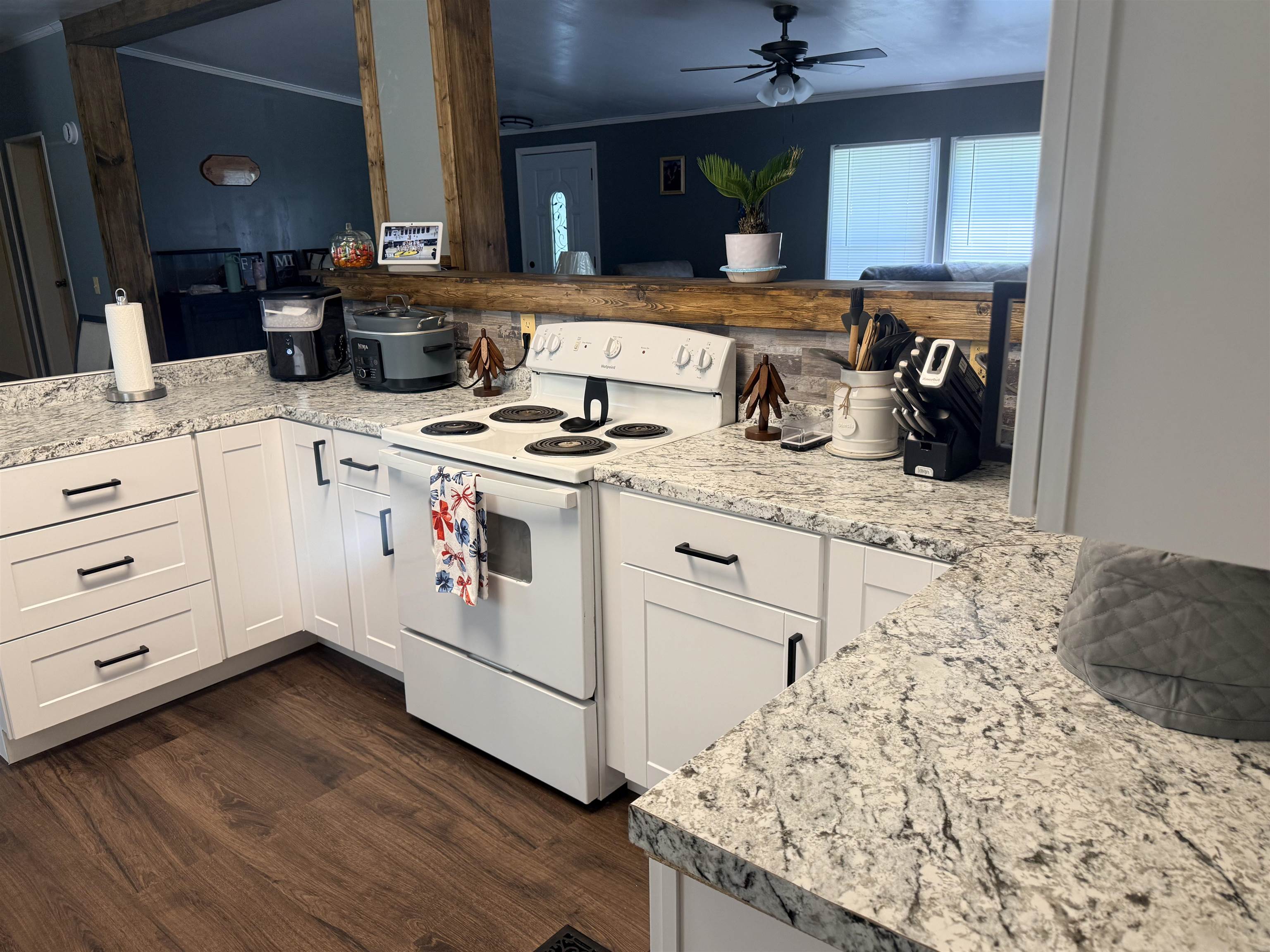 6719 Chestnut Bluff Road Friendship, TN 38034 - Photo 12 of 24