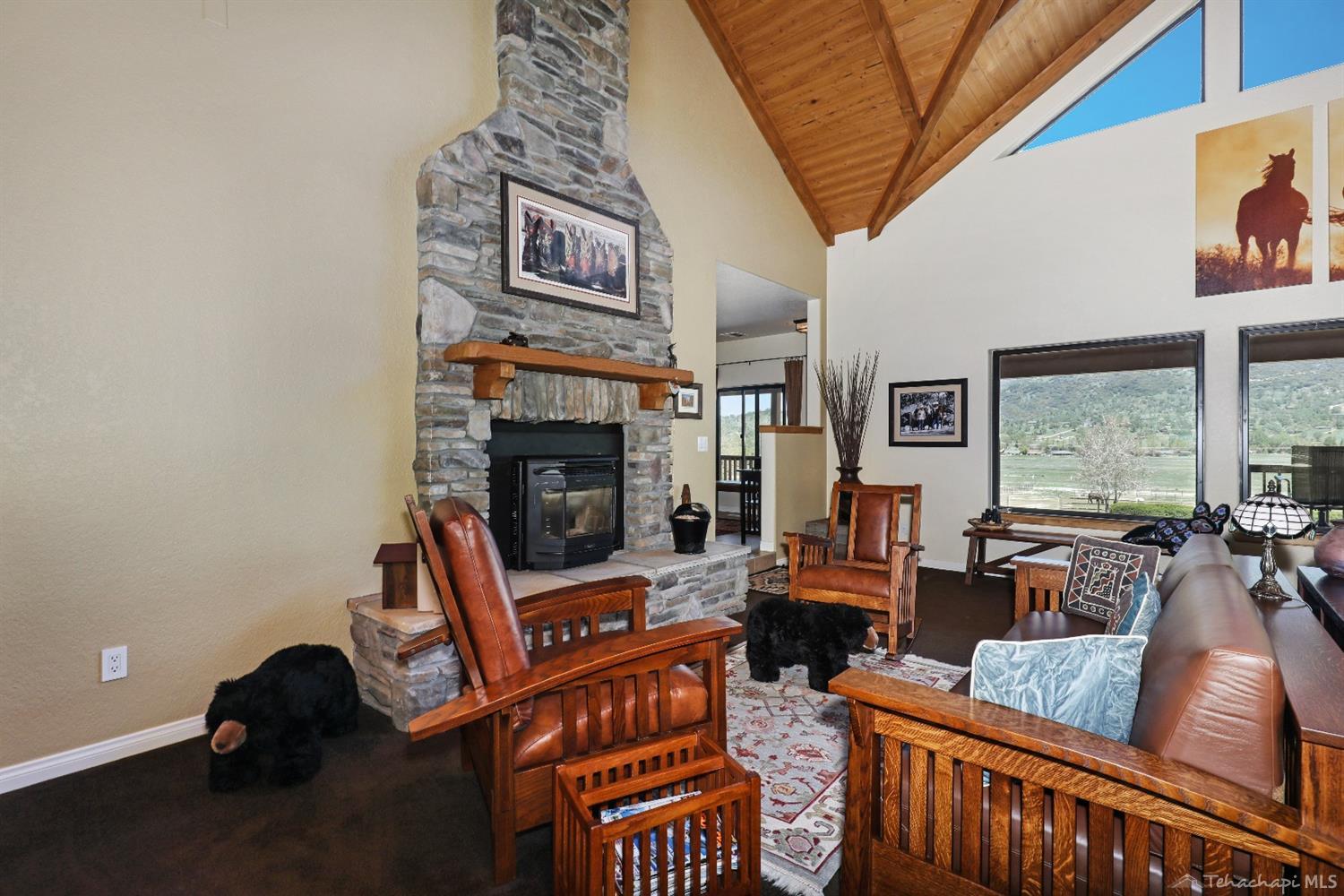 29450 South Lower Valley Road Tehachapi, CA 93561 - Photo 20 of 87 Gallery Image 20