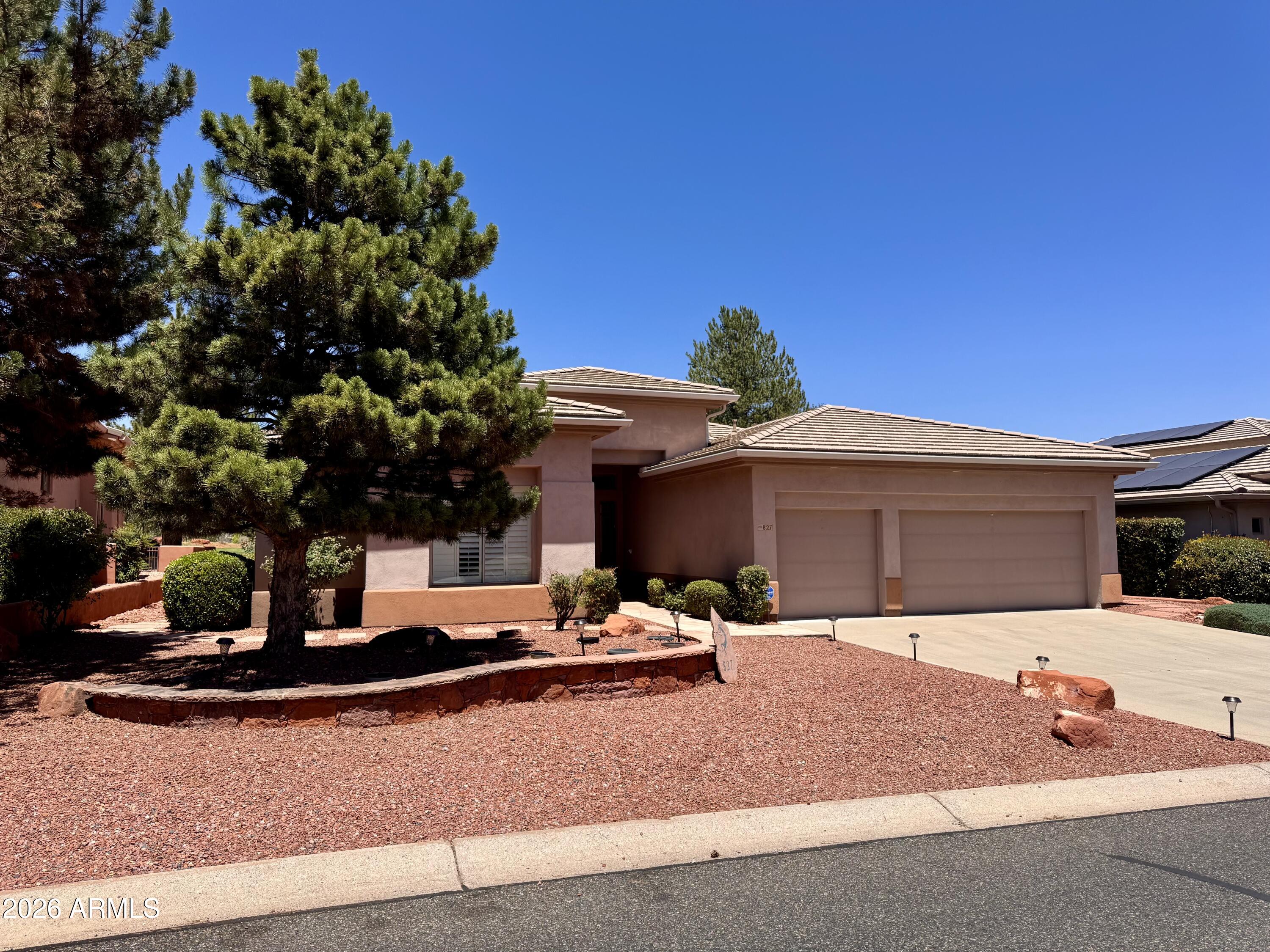827 Crown Ridge Road Sedona, AZ 86351 - Photo 2 of 16 IMG_1678