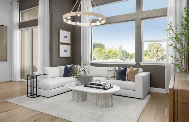 $2,075,821 | 10730 Elm Circle, Unit 8617 PLAN 2, Saratoga, CA 95070