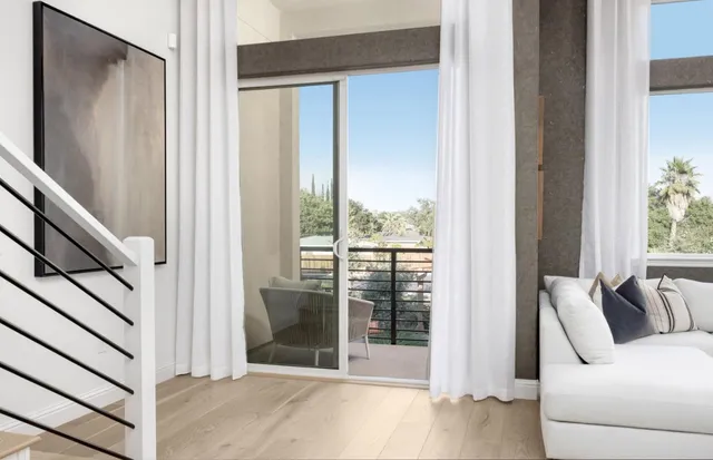 $2,075,821 | 10730 Elm Circle, Unit 8617 PLAN 2, Saratoga, CA 95070