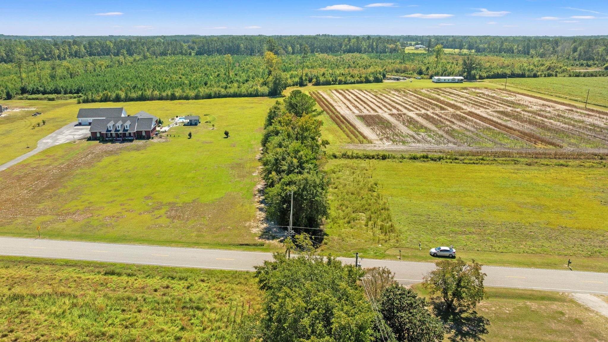Tbd Jordan Road Galivants Ferry, SC 29544 - Photo 1 of 20 Gallery Image 1