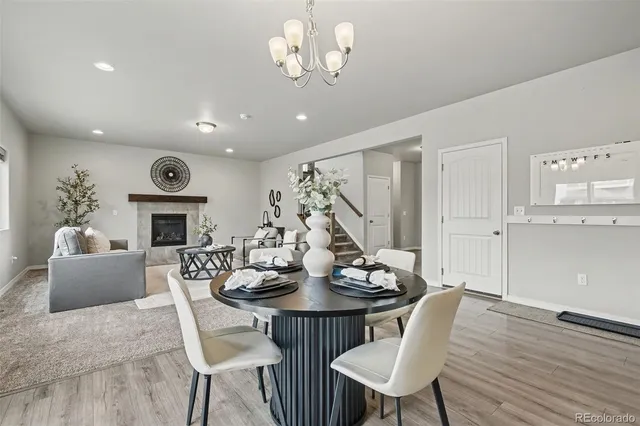 $650,000 | 8364 Mosby Way, Colorado Springs, CO 80908