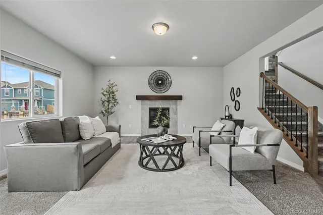 $650,000 | 8364 Mosby Way, Colorado Springs, CO 80908