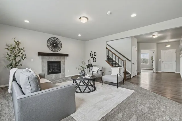 $650,000 | 8364 Mosby Way, Colorado Springs, CO 80908