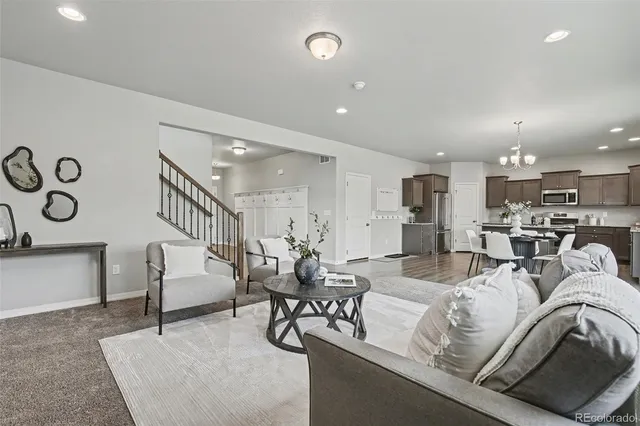 $650,000 | 8364 Mosby Way, Colorado Springs, CO 80908