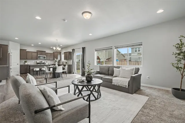 $650,000 | 8364 Mosby Way, Colorado Springs, CO 80908