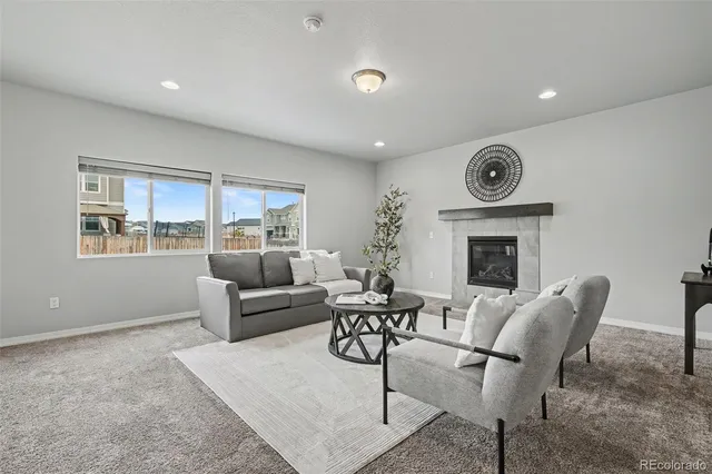 $650,000 | 8364 Mosby Way, Colorado Springs, CO 80908