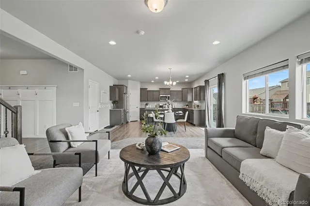 $650,000 | 8364 Mosby Way, Colorado Springs, CO 80908