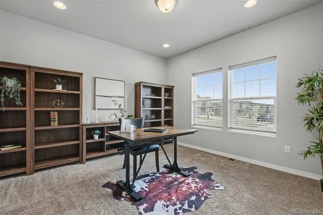 $650,000 | 8364 Mosby Way, Colorado Springs, CO 80908