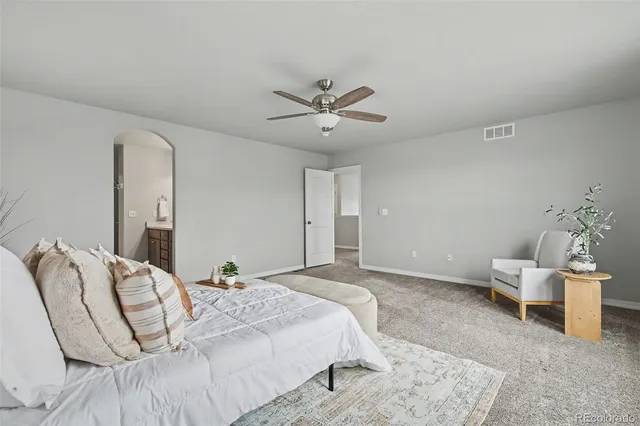 $650,000 | 8364 Mosby Way, Colorado Springs, CO 80908