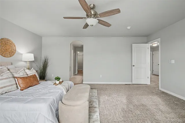 $650,000 | 8364 Mosby Way, Colorado Springs, CO 80908