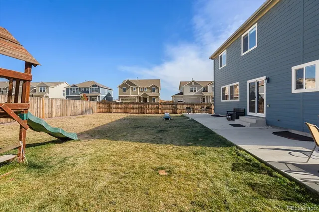 $650,000 | 8364 Mosby Way, Colorado Springs, CO 80908