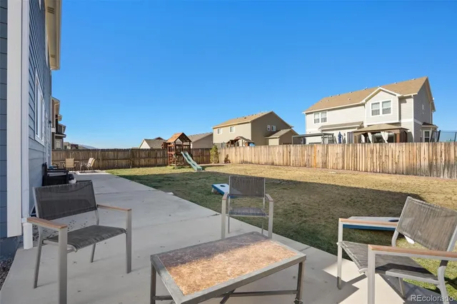 $650,000 | 8364 Mosby Way, Colorado Springs, CO 80908